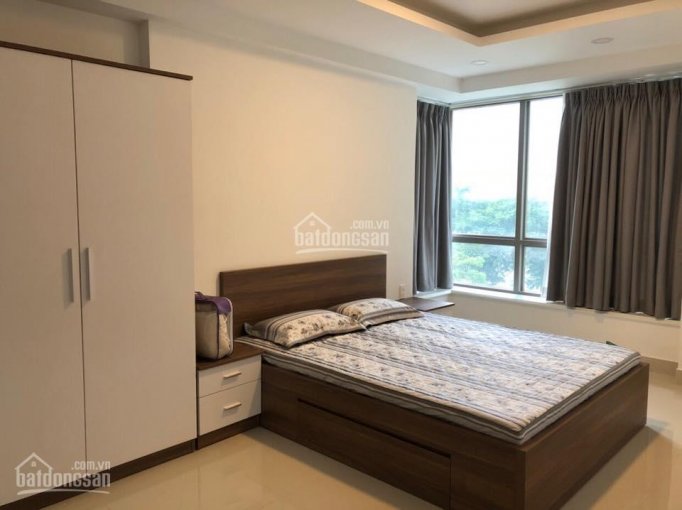 Cho thuê căn hộ Green View, Phú Mỹ Hưng 3PN,full nội thất  chỉ từ 18 triệu/th. LH: 0906385299