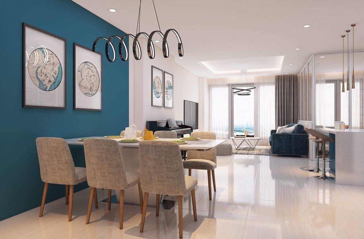 Cần cho thuê căn hộ cao cấp Scenic Valley Phú Mỹ Hưng, Q7 nhà mới đẹp đầy đủ tiện nghi LH: 0915 21 3434 PHONG.