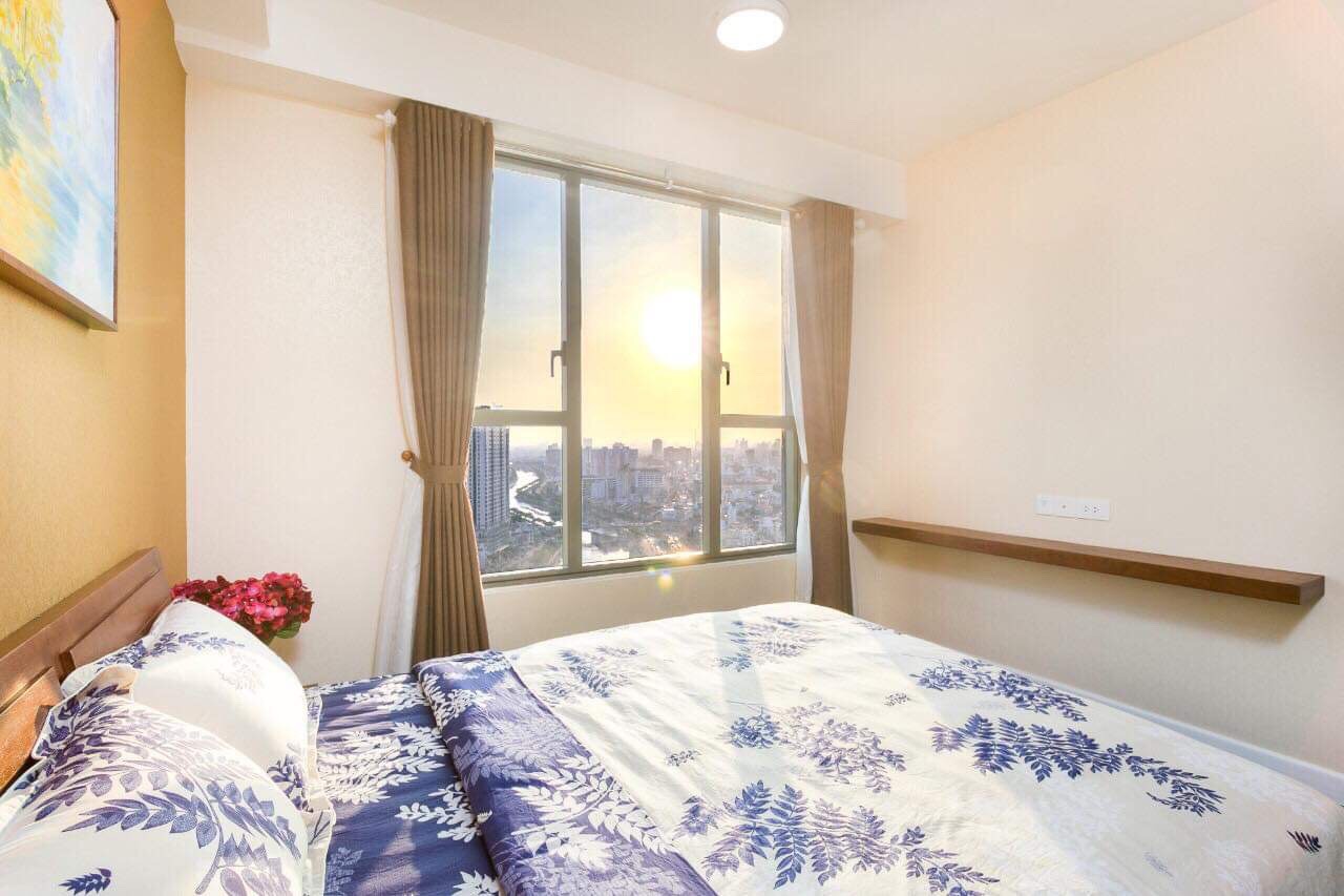 Bán căn hộ Scenic Valley PMH DT 80m2 view hồ bơi Full NT giá tốt 4 tỷ để đầu tư LH: 0915 21 3434 PHONG.