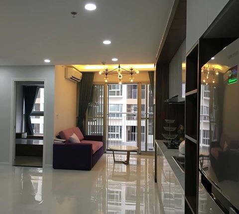 Cần đi nước ngoài cho thuê căn hộ Scenic Valley, PMH, Q7 DT: 70m2 giá 19.7tr/tháng LH: 0915213434 PHONG.