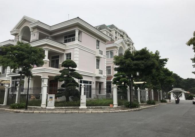 Cho thuê biệt thự siêu VIP góc 3 mặt tiền Hưng Thái, PMH, Quận 7, giá 30 Triệu/tháng lh: 0912639118 Mr Kiên