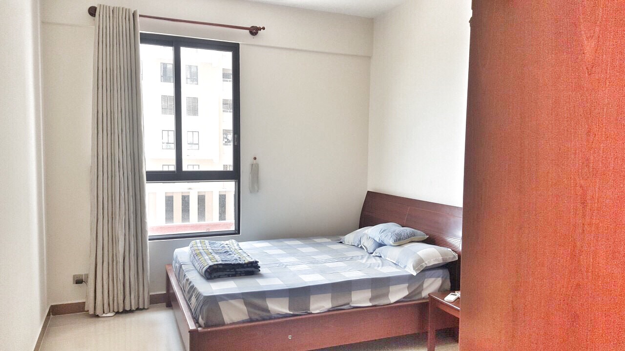 Căn hộ 3 phòng ngủ - 3 wc - 160 m2- quận 7- Phú Mỹ Hưng