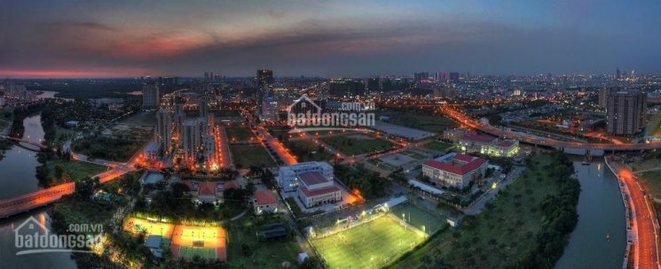 CHO THUÊ CĂN HỘ THE PANORAMA, DT 147M2, VIEW TRỰC DIỆN SÔNG, 3PN, 2WC, NỘI THẤT ĐẦY ĐỦ. GỌI NGAY! 078.825.3939