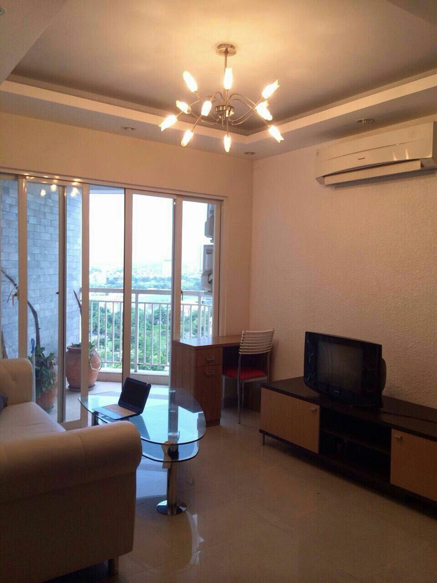 Cho thuê căn hộ An Khang, Quận 2, từ 2-3PN, full nội thất, giá chỉ từ 14 triệu/tháng. LH 0909527929