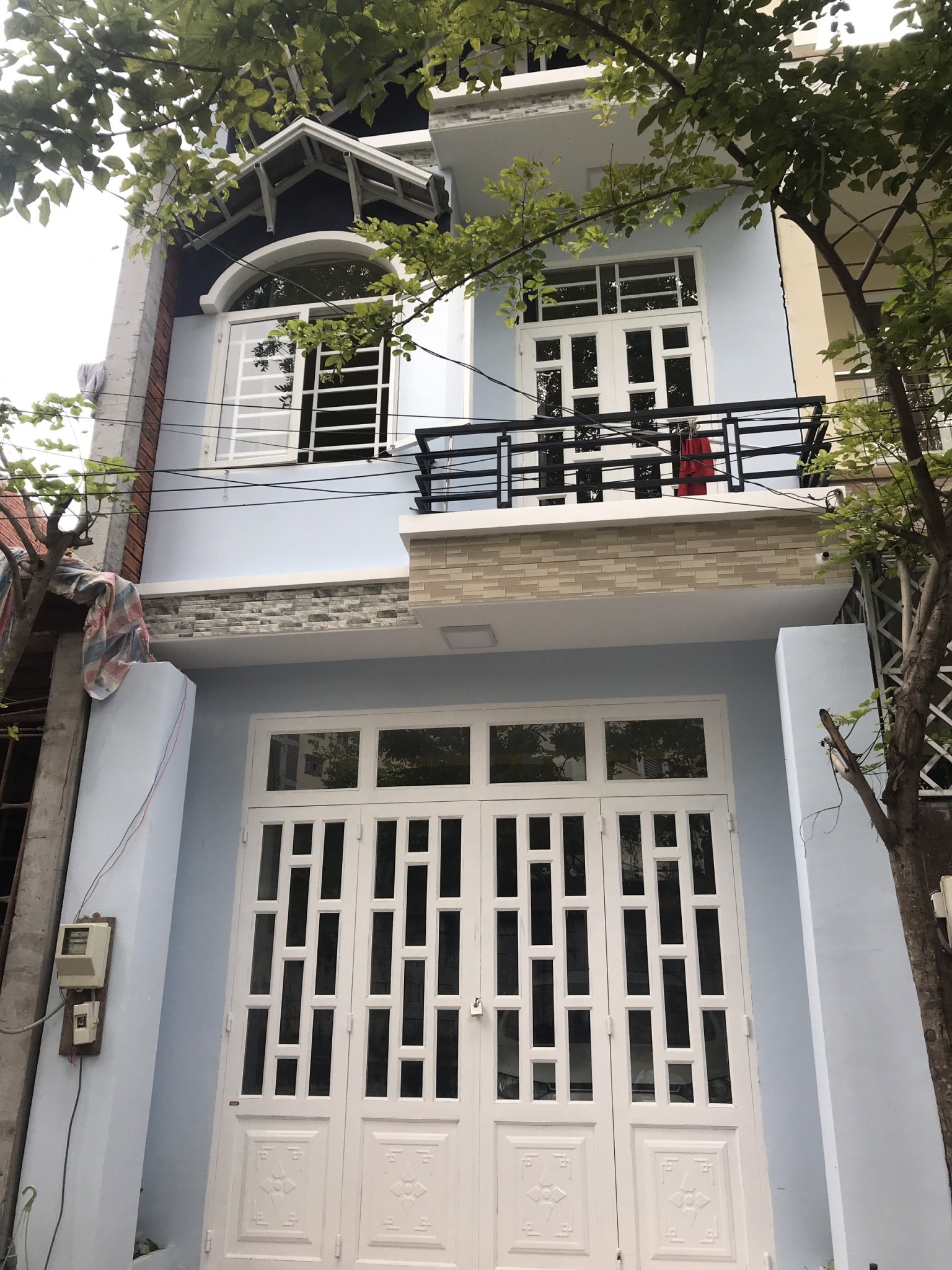 Bán nhà riêng tại Đường Làng Tăng Phú, Phường Tăng Nhơn Phú A, Quận 9,  Hồ Chí Minh diện tích 51m2