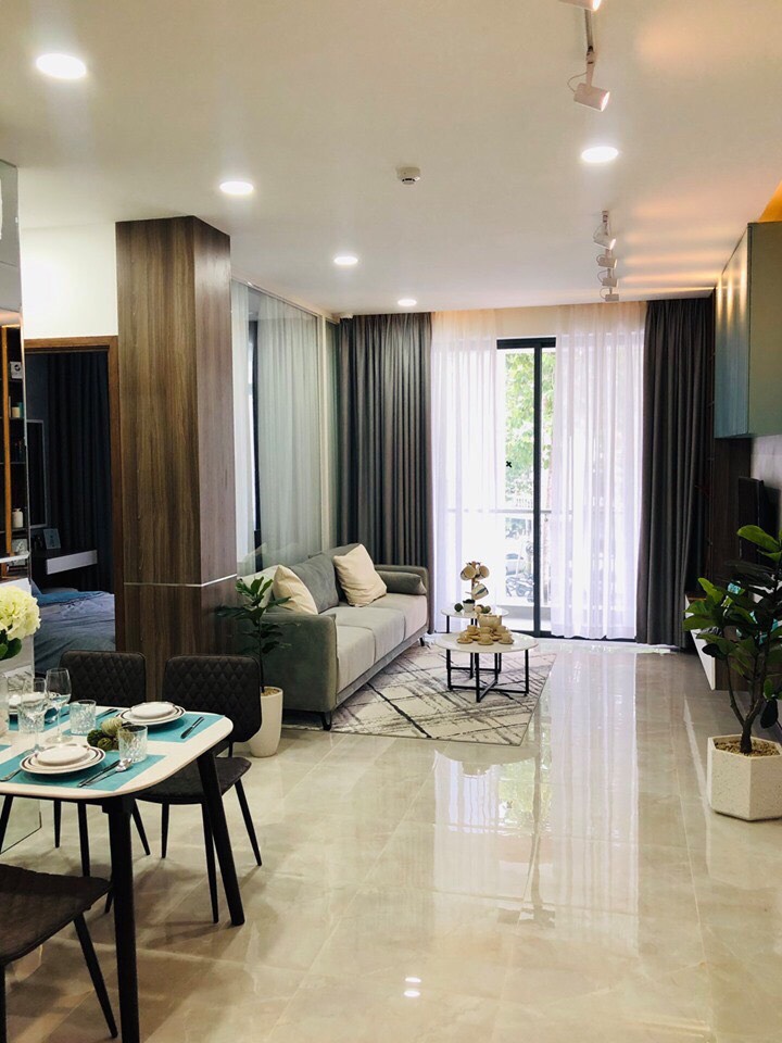 Cho thuê Hưng Phúc 2PN, full nội thất, nhà mới decor xong,nhà đẹp giá rẻ 17tr/tháng. LH: 0906.385.299