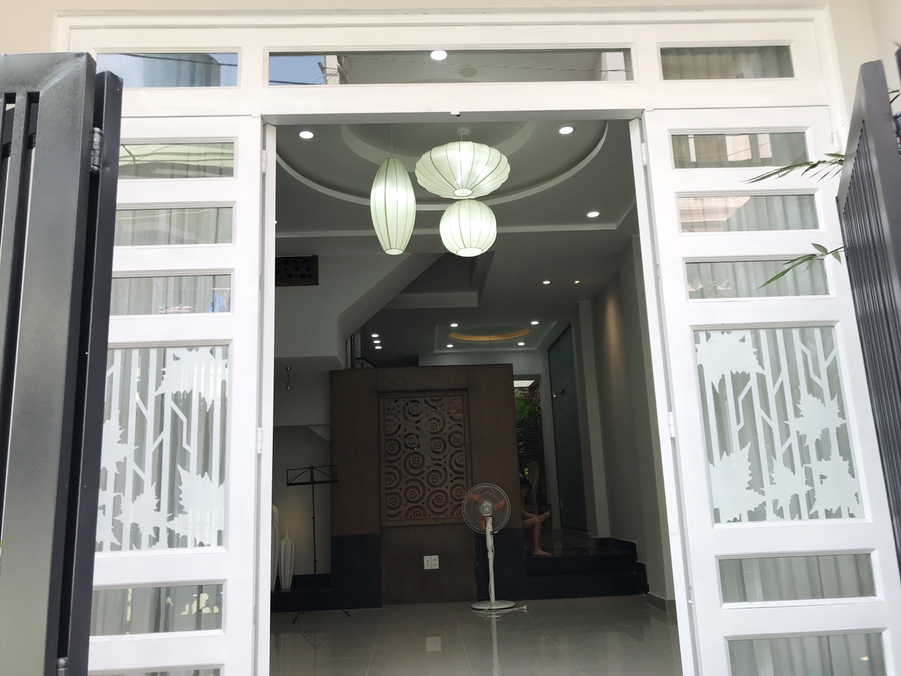 Chuyển nhà bán gấp nhà mới xây chưa ở Lê Liễu Tân Phú giá rẻ hạt dẻ.