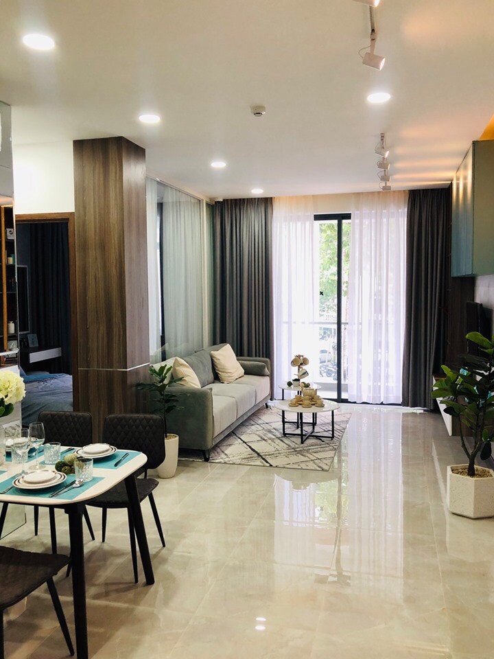 Cần cho thuê gấp căn hộ Scenic Valley Phú Mỹ Hưng,Q7, nhà đẹp mới Decor 100%, full nội thất đủ tiện nghi LH: 090 385 299 Hà.