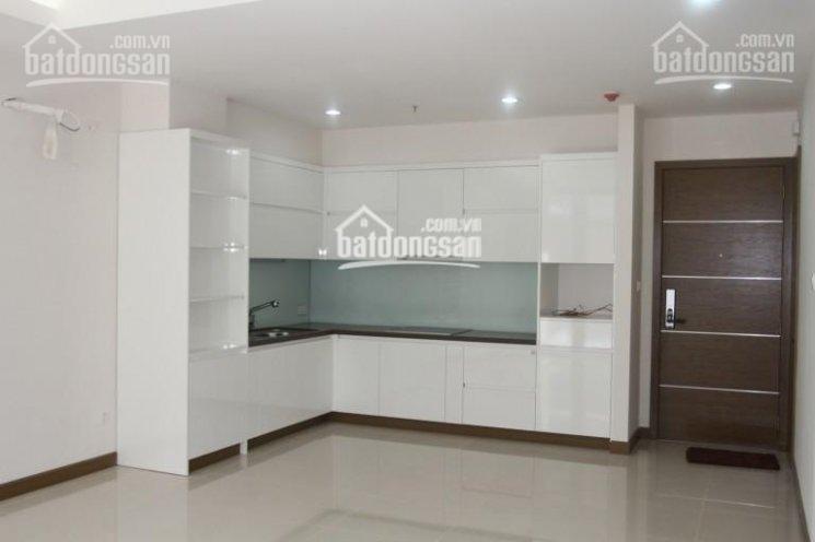 Cho thuê căn hộ chung cư Saigon Airport,  Tân Bình, 2 phòng ngủ nội thất cơ bản giá 16.5 triệu/tháng