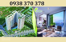 Cho thuê căn hộ cao cấp Jamila Khang Điền 74m2 full nội thất giá 15 triệu/tháng