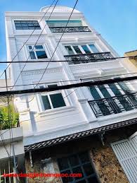 Nhà MT lô góc kinh doanh sầm uất Phan Văn Trị.Gò Vấp.5,5 x10,2 tầng, giá12,8 tỷ