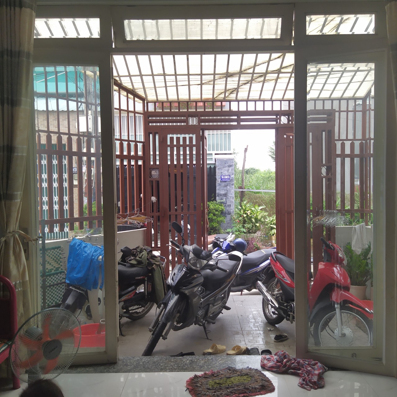  Bán nhà riêng tại Đường Đình Phong Phú, Quận 9,  Hồ Chí Minh 