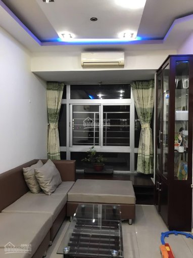 Cho thuê căn hộ Hưng Phúc (Happy Residence), PHM, Q7, 96m2, tầng 8, 18.7 tr/th, LH: 0906.385.299 HÀ 