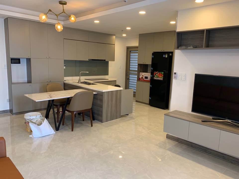 Cần cho thuê căn hộ Hưng Phúc ,Phú Mỹ Hưng giá 25tr/tháng 0909052673 Nguyệt 