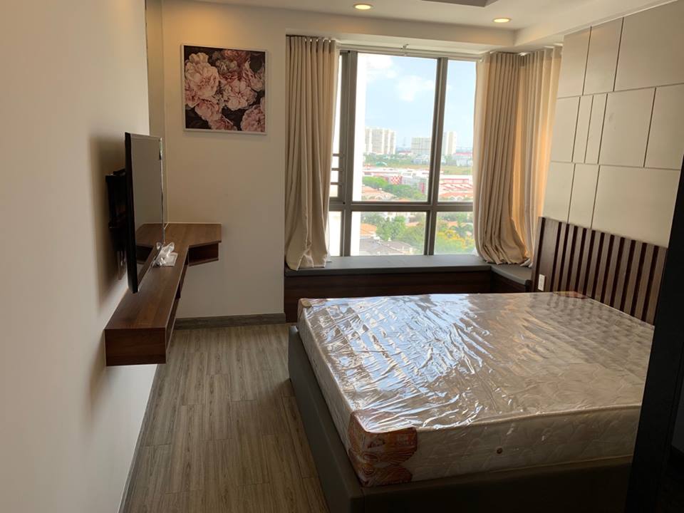 Cần cho thuê căn hộ Hưng Phúc ,Phú Mỹ Hưng giá 25tr/tháng 0909052673 Nguyệt 