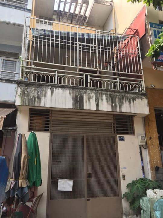 Cho thuê cửa hàng, ki ốt tại Đường Quốc Hương, Phường Thảo Điền, Quận 2, Tp.HCM diện tích 43m2  giá 30 Triệu/tháng