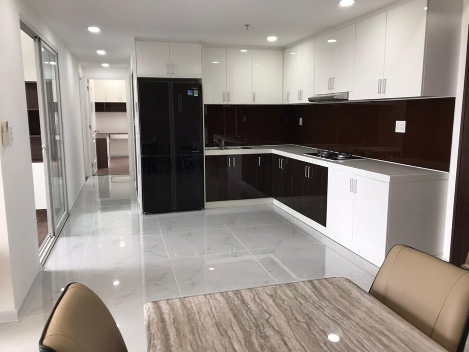 Cần cho thuê gấp căn hộ Hưng Phúc (Happy Residence )Phú Mỹ hưng ,giá rẻ 0909052673