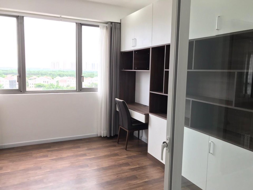 Cần cho thuê gấp căn hộ Hưng Phúc (Happy Residence )Phú Mỹ hưng ,giá rẻ 0909052673