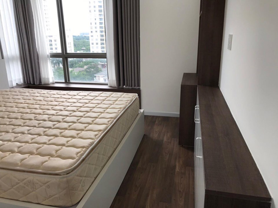 Cần cho thuê gấp căn hộ Hưng Phúc (Happy Residence )Phú Mỹ hưng ,giá rẻ 0909052673