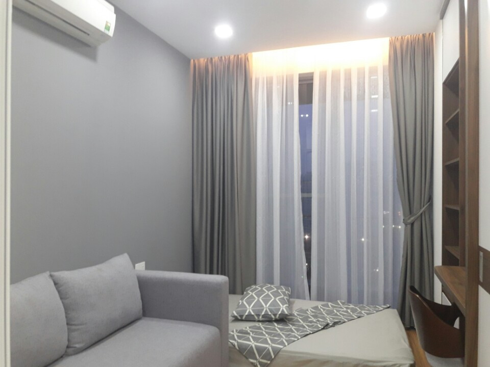 Need to rent an apartment in Scenic Valley, Phu My Hung, District 7 Call: 0915 21 3434 Phong.