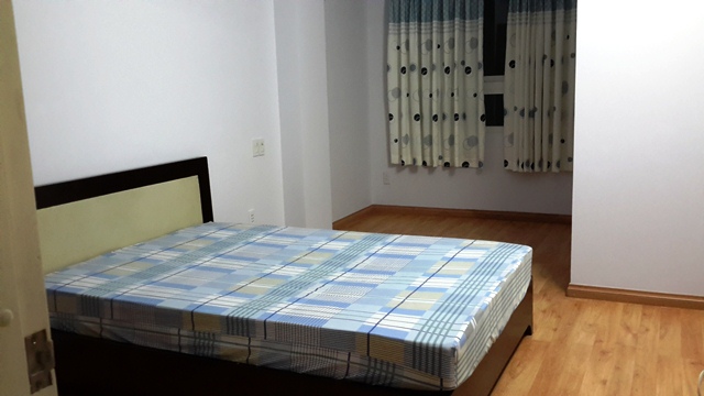 #17 Triệu - Cho thuê căn hộ khu Miếu Nổi 3 phòng ngủ tại PN tehcons giá tốt nhất thị trường! Tel 0942811343 Tony