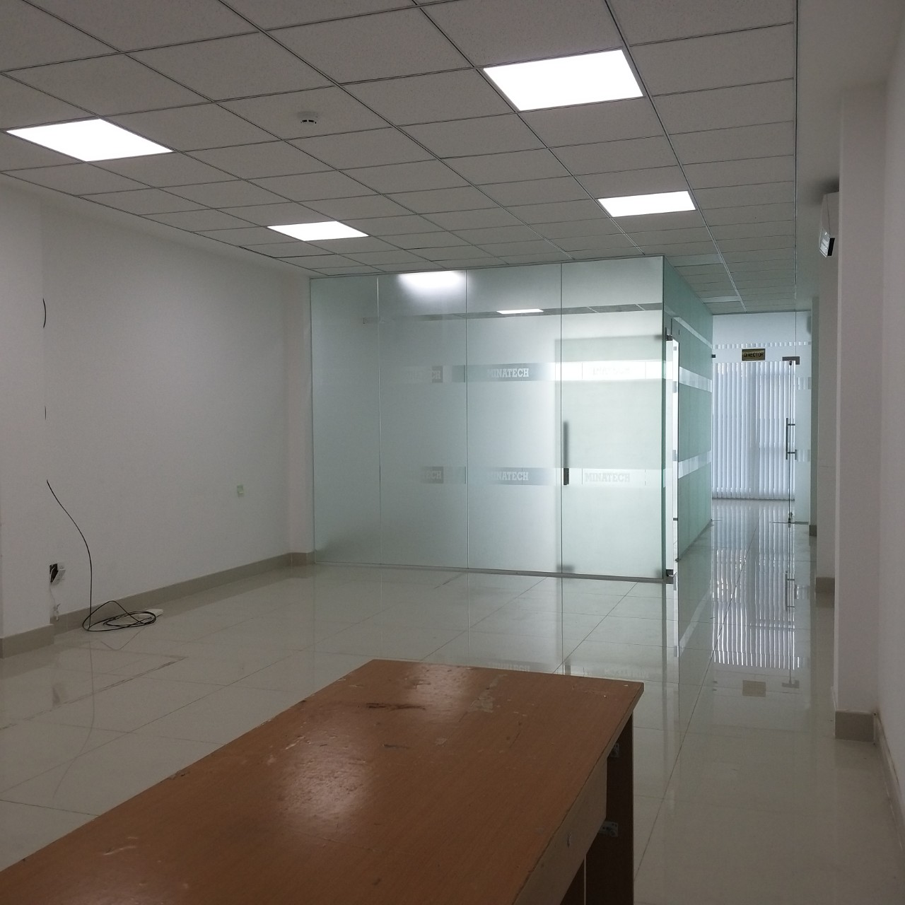 Văn phòng cho thuê khu k300 Cộng Hòa, 50m - 95m quận Tân Bình.
