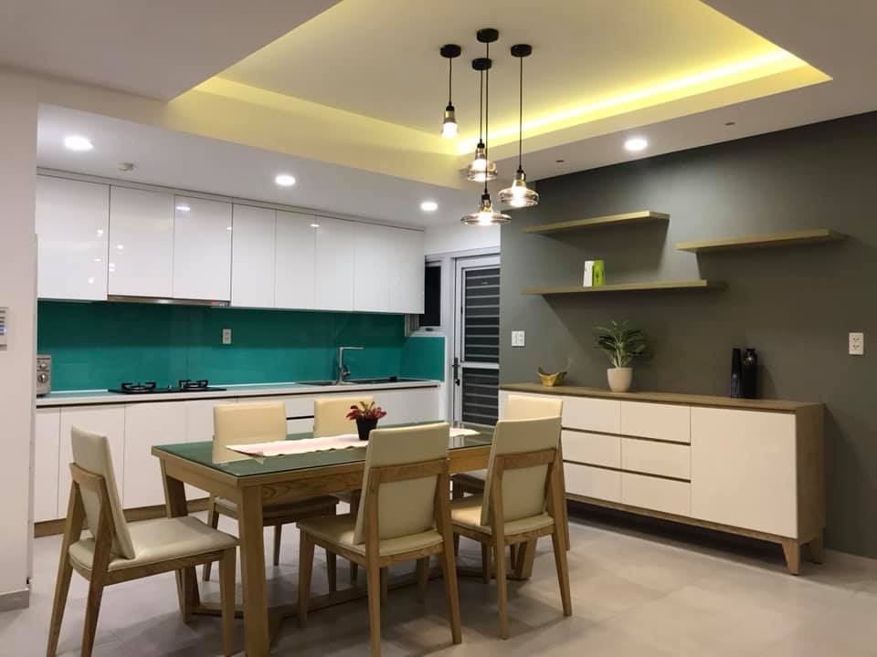 Chủ đi xa cần cho thuê gấp CH Green Valley-Phú Mỹ Hưng giá rẻ nhất thị trường chỉ 22.5tr/th LH 0906 385 299 (Em Hà )