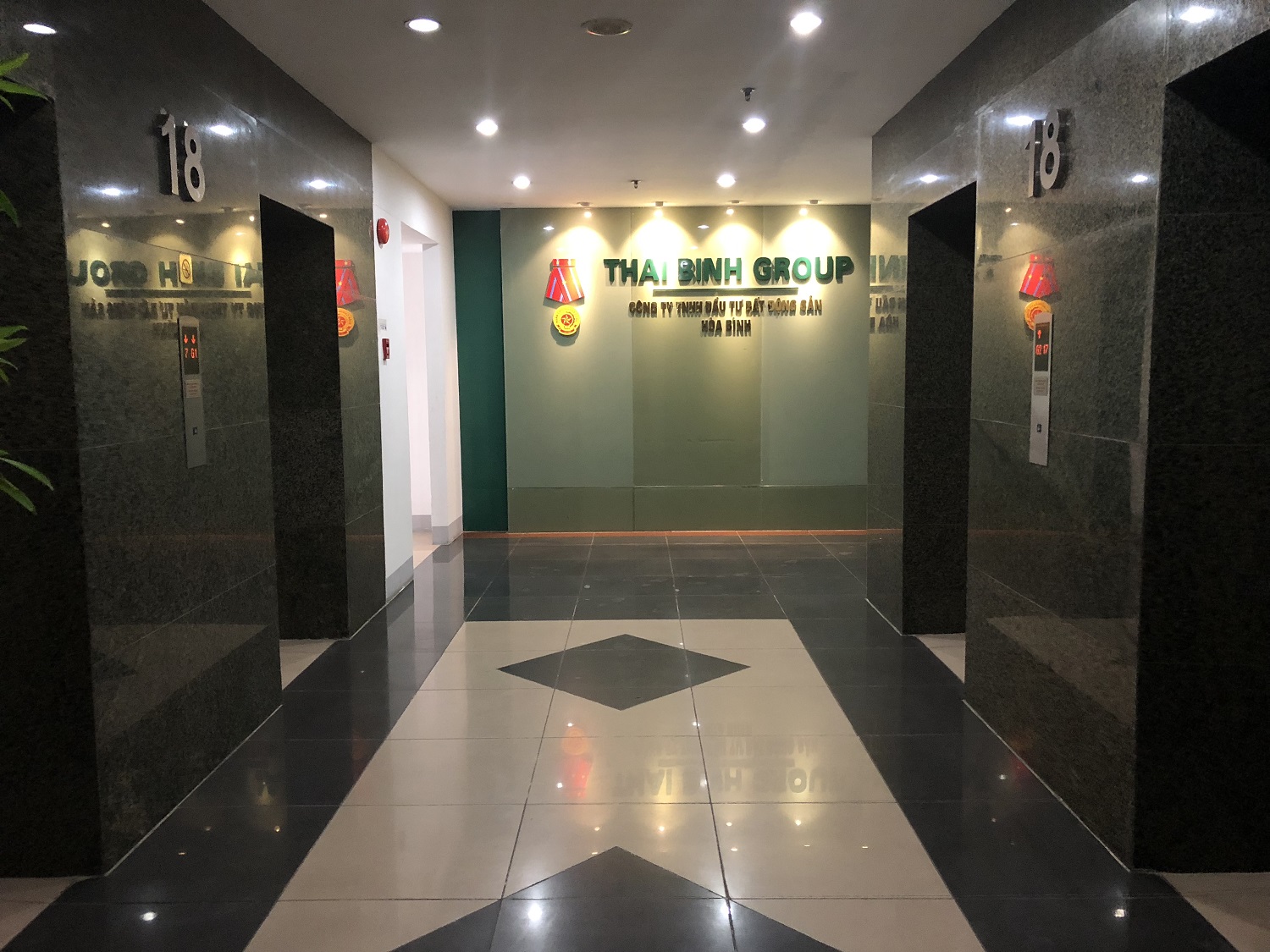 Ban quản lý cho thuê văn phòng tòa Việt Tower, quận Đống Đa vị trí đắc địa, diện tích 150m2, giá