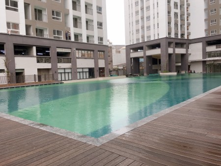 Cho thuê căn hộ Richstar Q.Tân Phú.65m,2pn,đầy đủ nội thất,tầng cao thoáng mát.giá 11.5tr/th Lh 0932204185