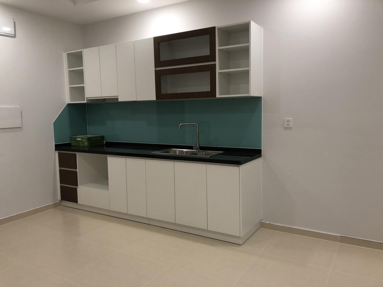 Chính chủ cho thuê căn hộ The Pegasuite, 996 Tạ Quang Bửu, P.6, Quận 8. Diện tích: 75m2. Thiết kế: 2PN, 2WC