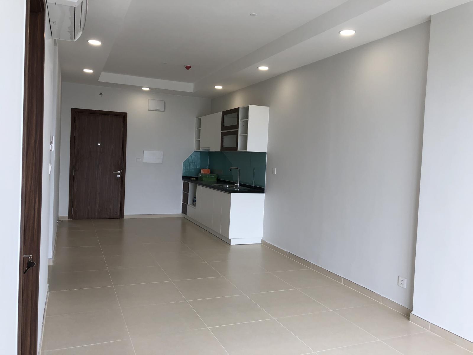 Chính chủ cho thuê căn hộ The Pegasuite, 996 Tạ Quang Bửu, P.6, Quận 8. Diện tích: 75m2. Thiết kế: 2PN, 2WC