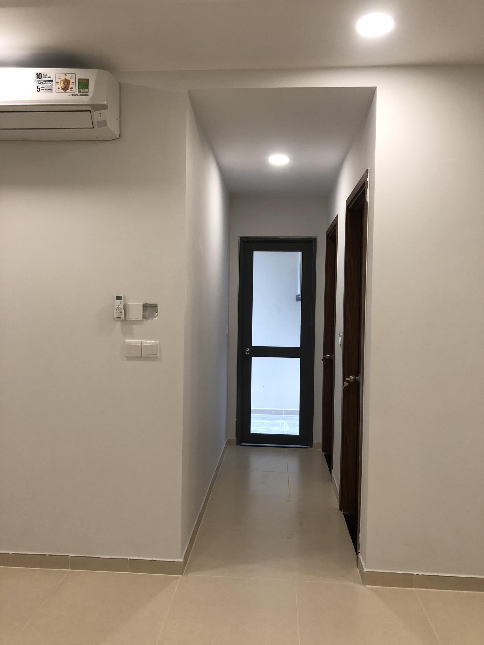 Chính chủ cho thuê căn hộ The Pegasuite, 996 Tạ Quang Bửu, P.6, Quận 8. Diện tích: 75m2. Thiết kế: 2PN, 2WC