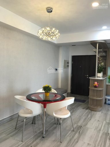 Cần cho thuê CC Green Valley, 120m2, 2PN 2WC, full nội thất, chỉ 24tr/th, LH: 0915 21 3434 PHONG.