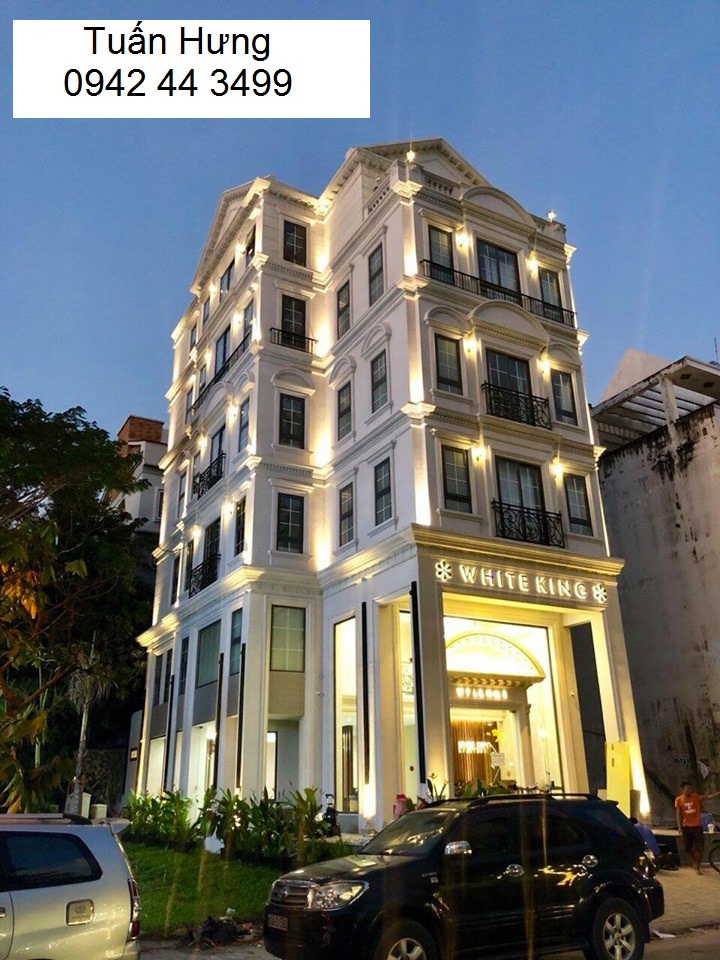 Chuyên cho thuê khách sạn mới đẹp khu Hưng Gia - Hưng Phước, Phú Mỹ Hưng, Q. 7 giá cam kết rẻ hơn thị trường.