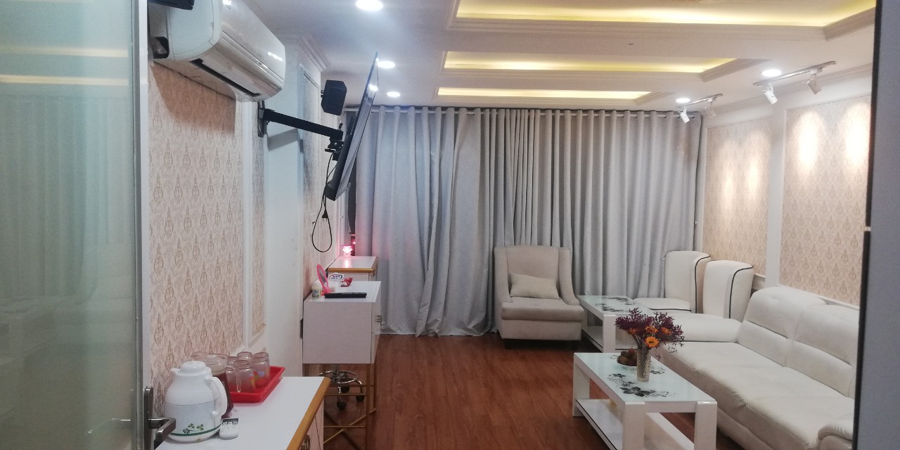 Cần sang cơ sở massage ở 52 Xuân Diệu, Tân Bình, TP. Hồ Chí Minh