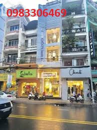 Bán gấp nhà riêng đường Huỳnh Văn Bánh PN,4.5m x10m,0983306469.