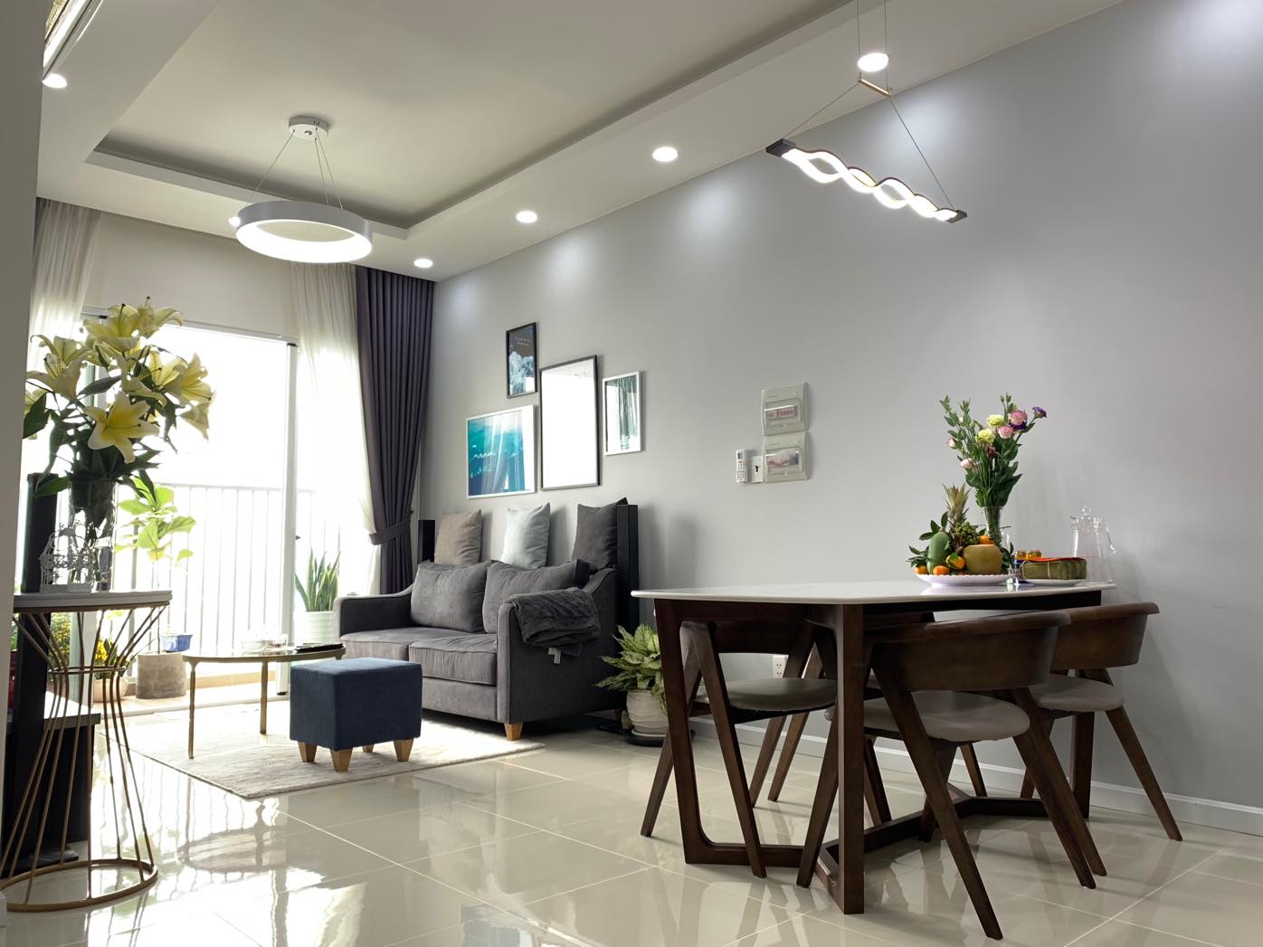 Cho thuê căn hộ cao cấp chung cư Hưng Phúc, Phú Mỹ Hưng, Quận 7. Liên hệ: 0898.980.814 Ms: Uyên giá rẻ nhất thị trường.