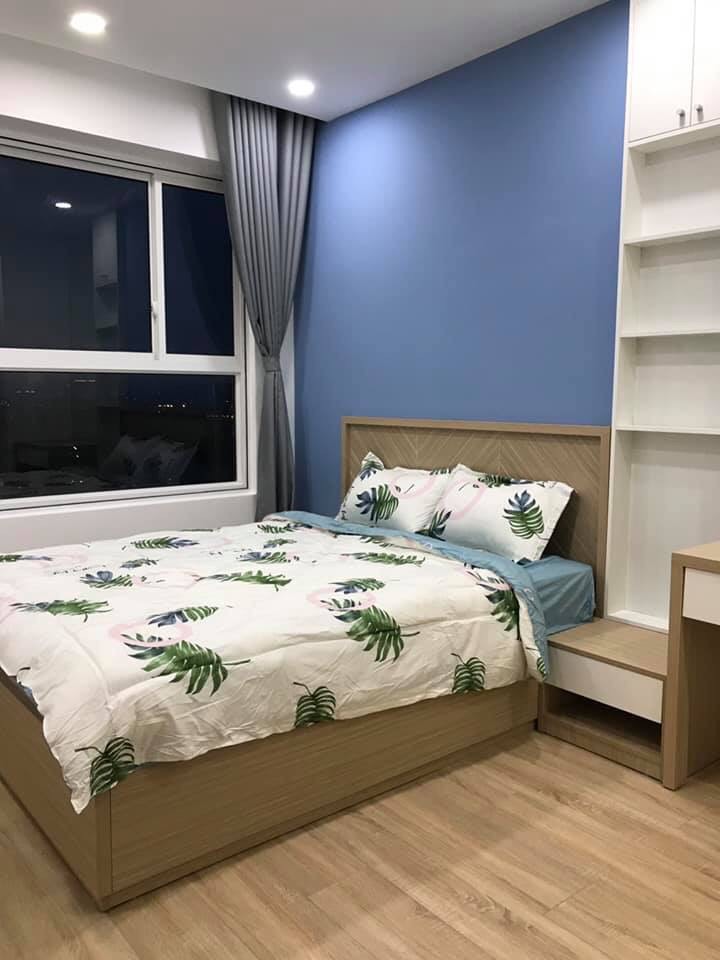 Cho thuê gấp căn hộ Green Valley, PMH,Q7 nhà đẹp, mới 100%, giá rẻ nhất thị trường. LH: 0915 21 3434 PHONG.