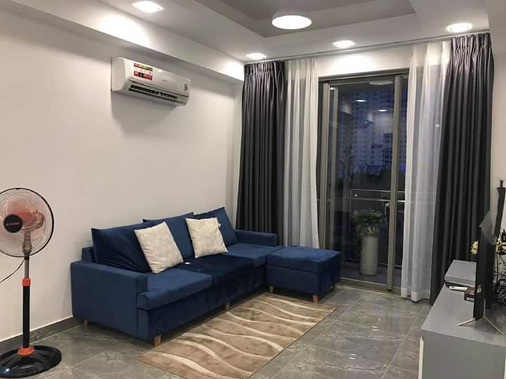 Đi nước ngoài cần cho thuê gấp căn hộ Green Valley, DT 88 m2, 2PN, Giá 18.7tr LH 0915 21 3434 PHONG.