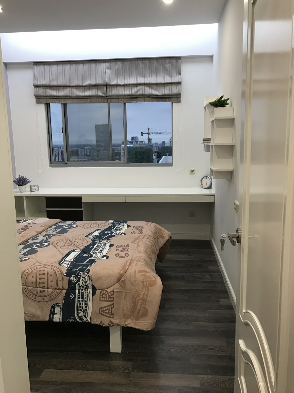 Cần cho thuê gấp căn hộ cao cấp trong Phú Mỹ Hưng, Grand View Q7., nhà đẹp ,full nội thất  LH:  0906 385 299   (em hà )