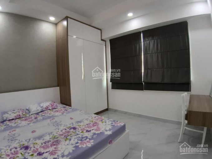 Chủ nhà đi xa cần  cho thuê gấp căn hộ Mỹ Khánh 2, nội thất cơ bản ,Nhà đẹp view thoáng, LH: 0906 385 299  (em hà )