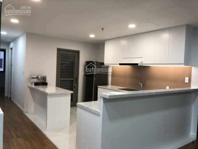 Cần cho thuê căn hộ Mỹ Khánh 2 - Phú Mỹ Hưng - Q7 112m2 giá 16.5 triệu/tháng, LH  0906 385 299  (EM HÀ )