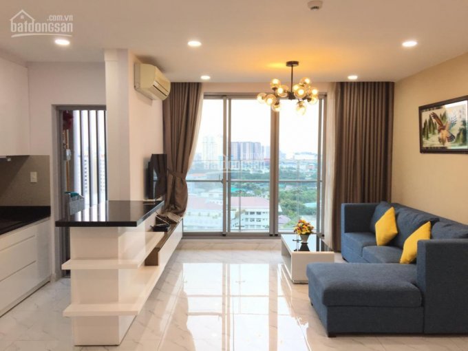 Cần cho thuê gấp căn hộ Hưng Phúc (Happy Residence) PMH,Q7 nhà đẹp, mới 100%. LH: 0914.241.221 (Ms.Thư)