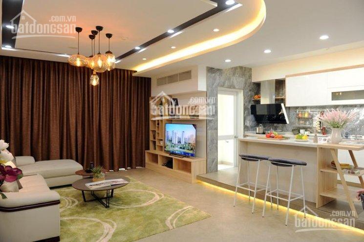 Cho thuê nhiều CH cao cấp Sky 3 PMH, 71m2 full NT đẹp, giá cực tốt 13.5tr/th, LH: 0914.241.221 (Ms.THư)