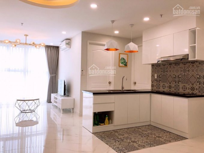 Cho thuê căn hộ Hưng Phúc, PMH,Q7 nhà đẹp 2PN, view biệt thự,giá tốt nhất 16.5  triệu.LH: 0906 385 299  (em hà )