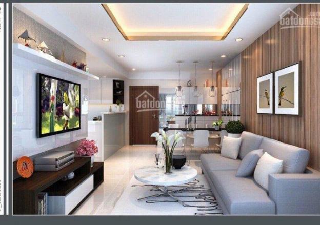 Chính chủ cần cho thuê nhanh căn hộ cao cấp Green Valley,DT 88m2, 2PN, Giá 18tr LH : 0914.241.221 (Ms.Thư)