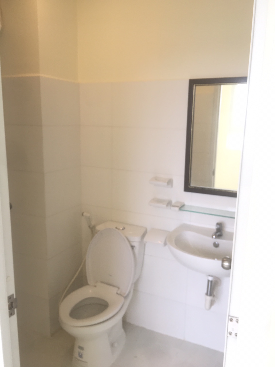Cho thuê căn hộ Prosper Plaza, DT 65m2, 2PN, Giá tốt. Liên hệ: 0906881763