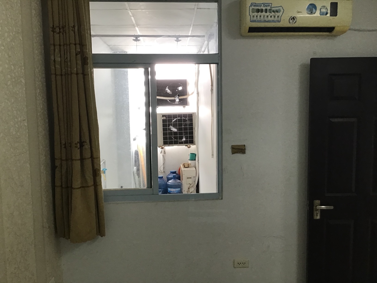 Cho thuê căn hộ Prosper Plaza, DT 65m2, 2PN, Giá tốt. Liên hệ: 0906881763