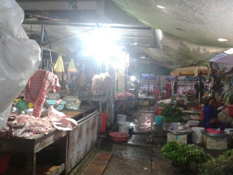 Chính chủ Cần bán gấp chợ 14 Ngàn, xã Vị Thanh, huyện Vị Thủy, tỉnh Hậu Giang.