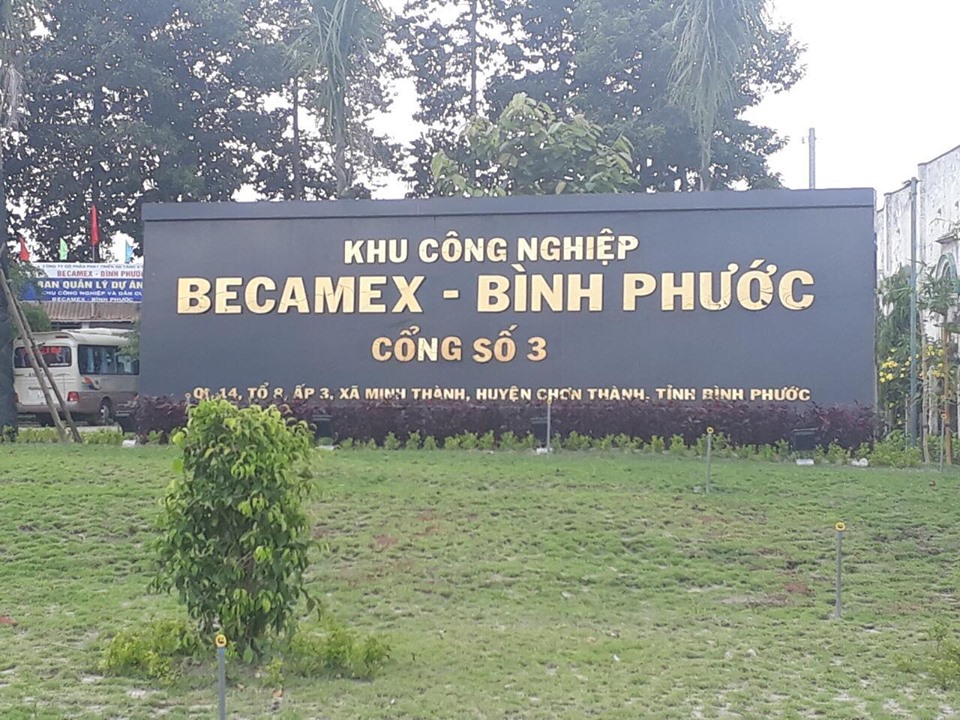 Bán đất nền dự án Chơn Thành I J C tại xã Minh Thành, Huyện Chơn Thành, tỉnh Bình Phước